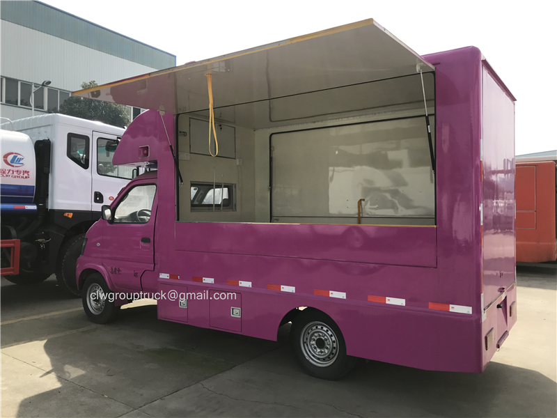 Van Truck 5 Van Truck 5