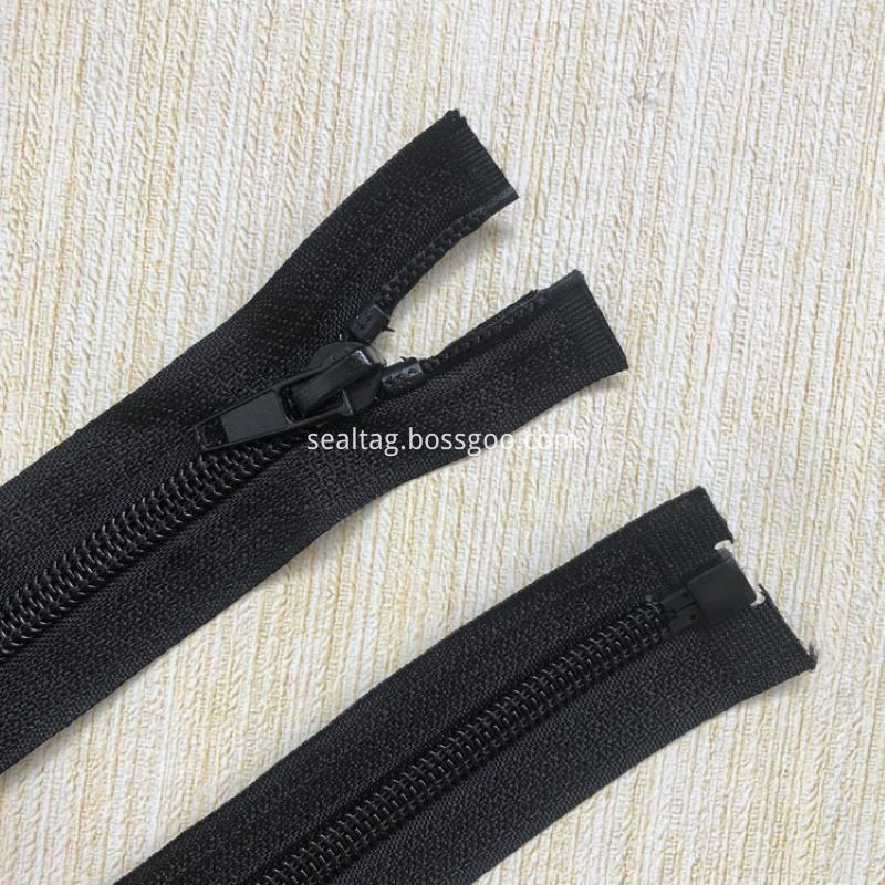 Nylon Reißverschluss zieht Nylon Zipper Pulls