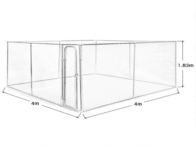 Dog Kennel