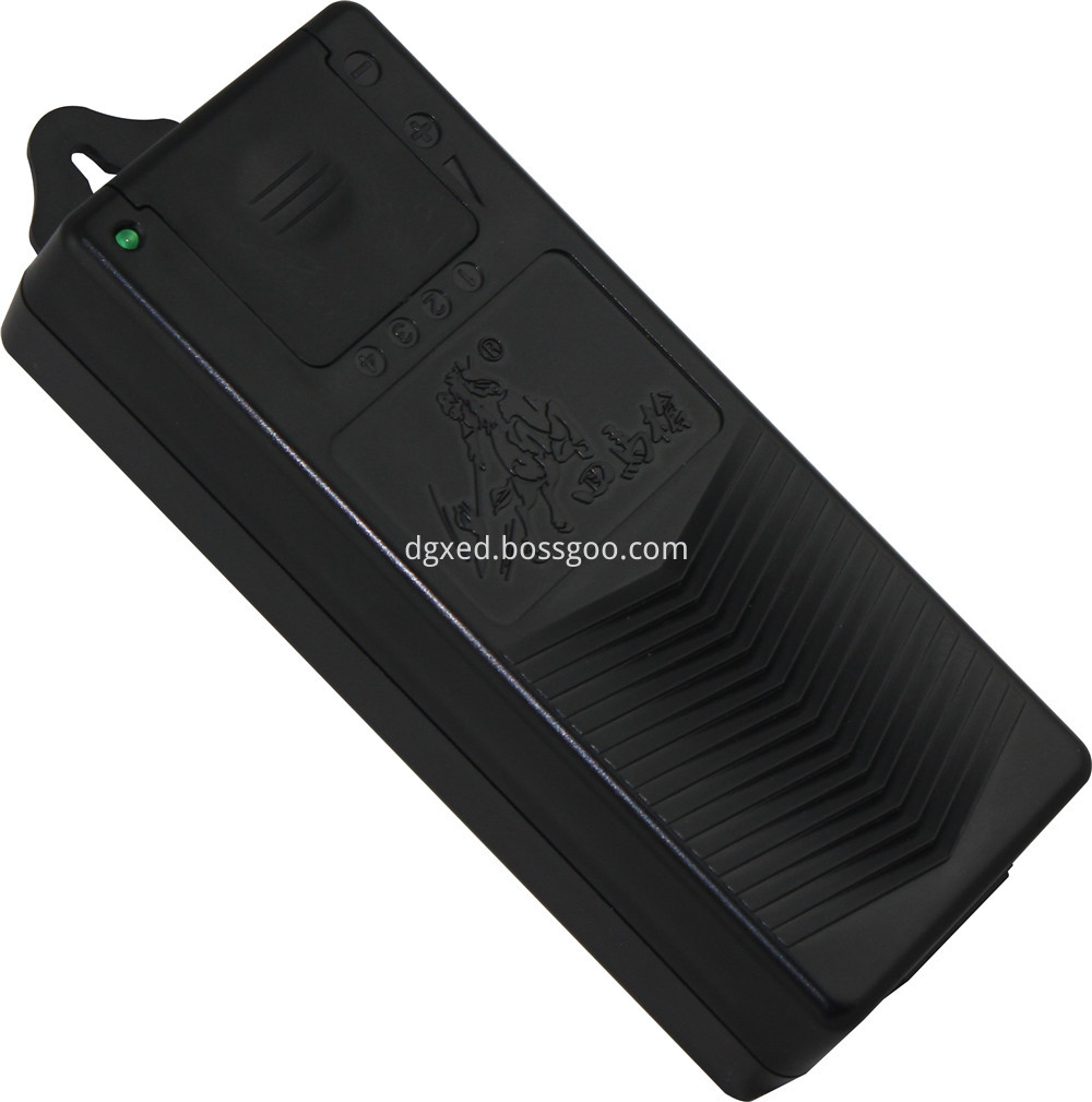 Power Adapter Power Adapter