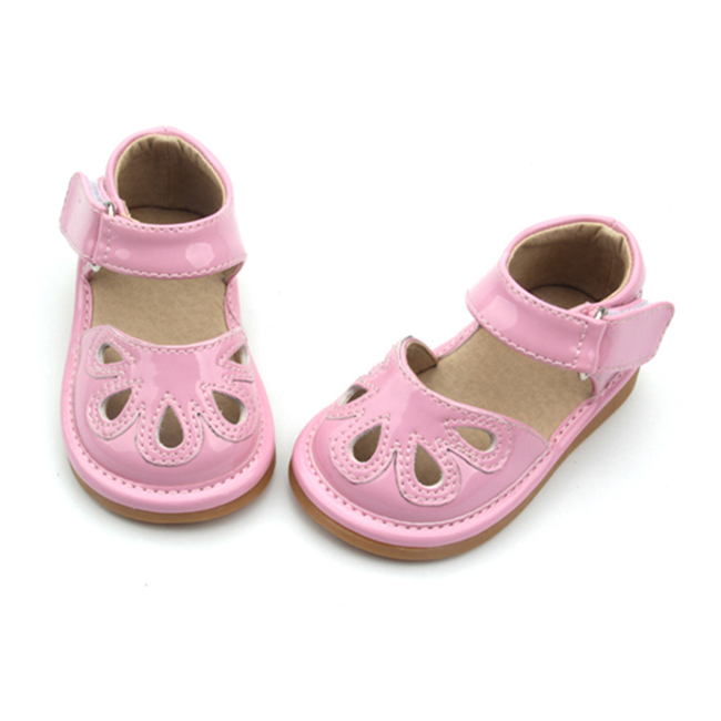 Buty dziecięce Baby Shoes