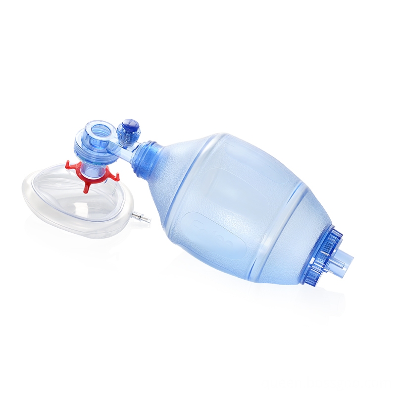 Manual Resuscitator