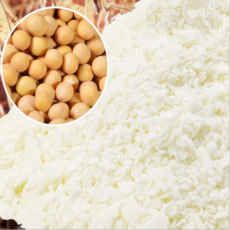 soybean oil wax soybean oil wax