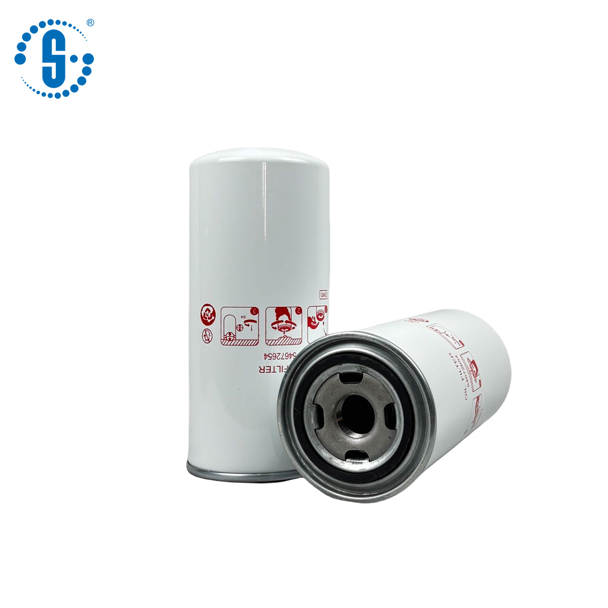 Oil Filter C11158-1175 Oil Filter C11158-1175
