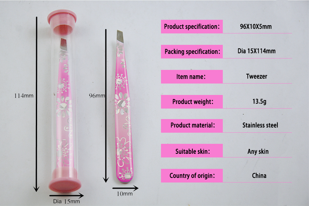 Пинцет Топ Tweezer Top