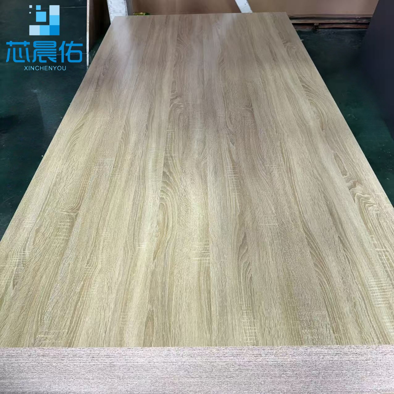 malamine particle board-muwen malamine particle board-muwen