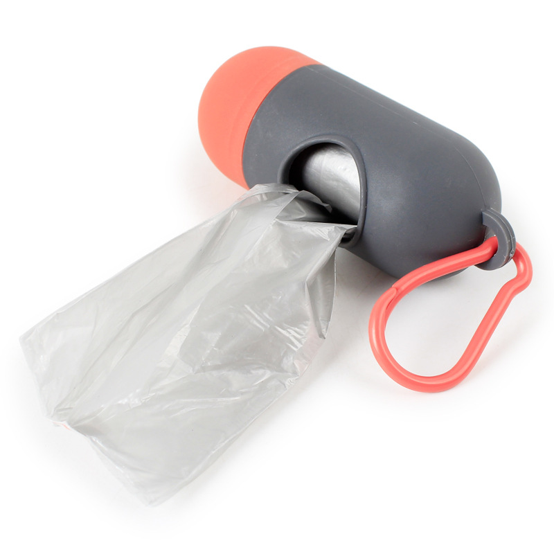 Hundekotbeutel 4 Dog Trash Bag 4