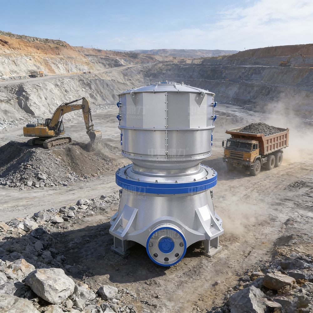 Rock Crusher for Mining Rock Crusher for Mining