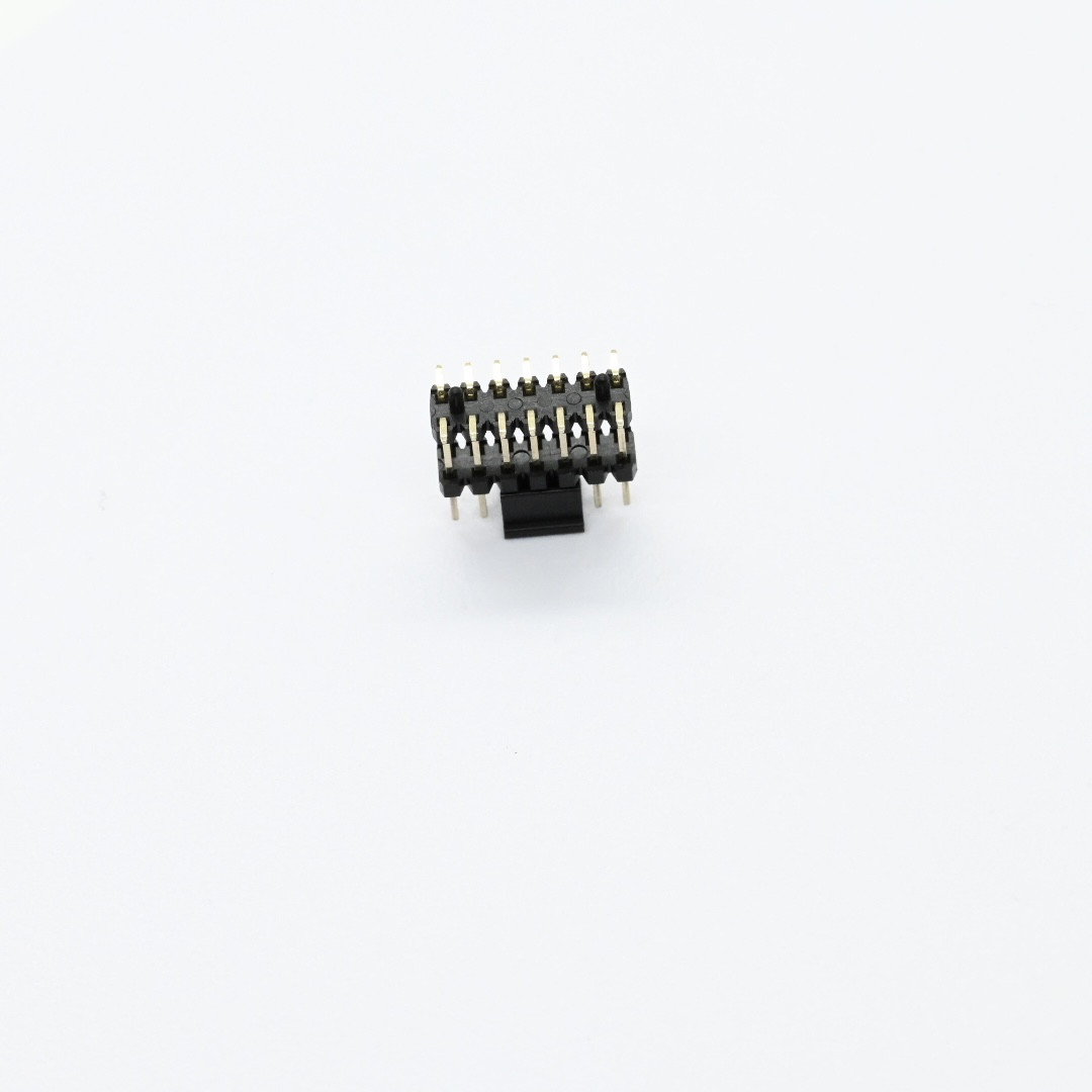 PHDM06-14G0D0400078800000650EWBH1+2.00mm Pin Header DualRow Double Plastic SMT Type(3) PHDM06-14G0D0400078800000650EWBH1+2.00mm Pin Header DualRow Double Plastic SMT Type(3)