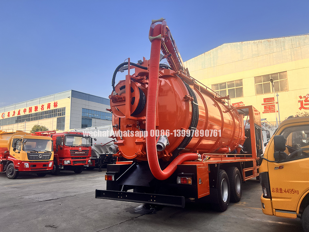 rotating boom rotating boom