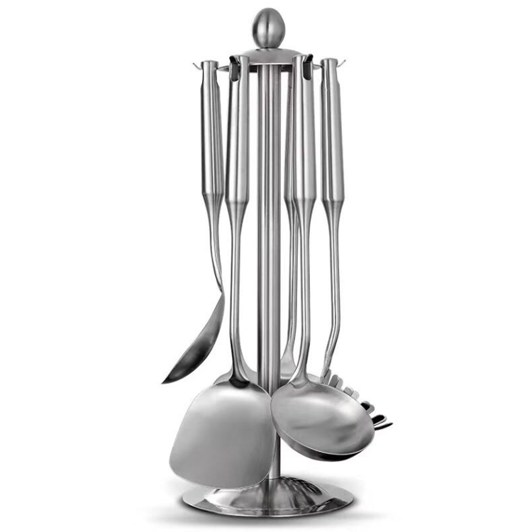 stainless kitchen tool