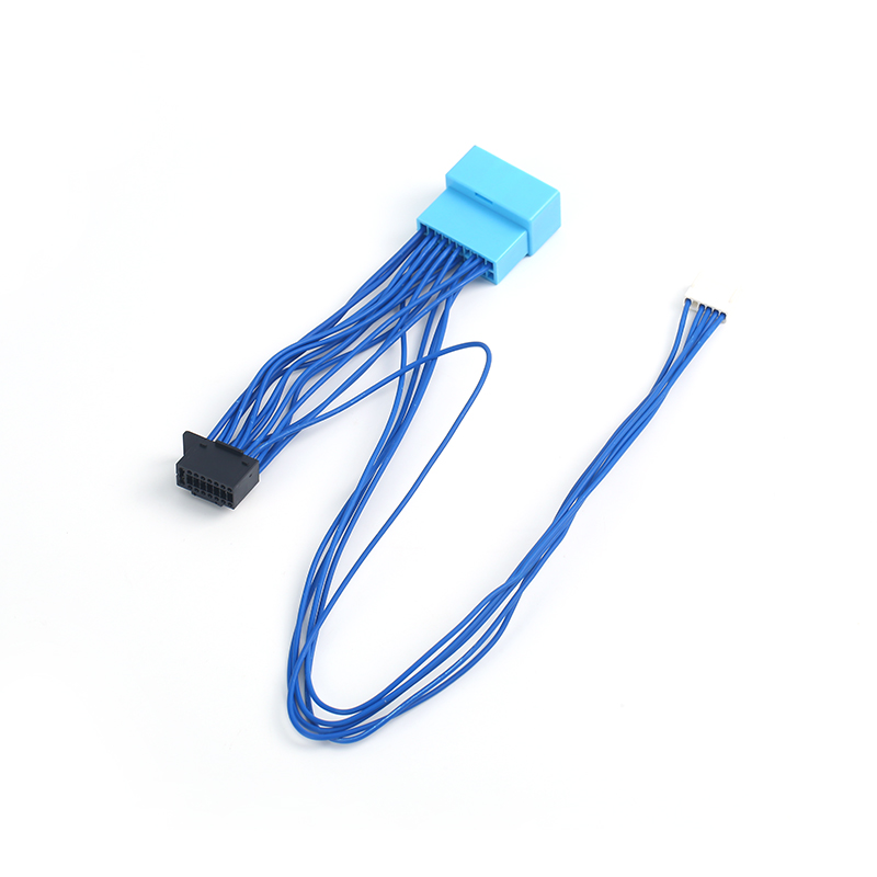 Car Stereo Speaker Wire Car Stereo Speaker Wire