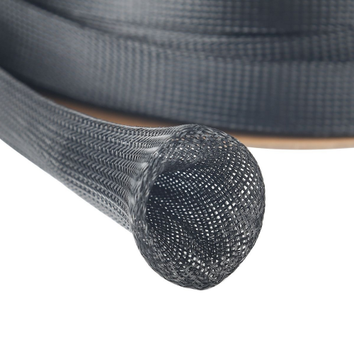 Nylon Braided Cable Sleeve Nylon Braided Cable Sleeve