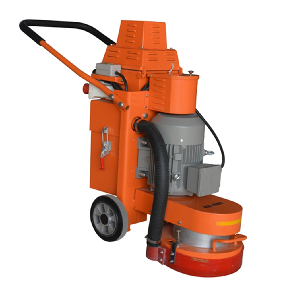 OK-300 Floor Grinding Machine