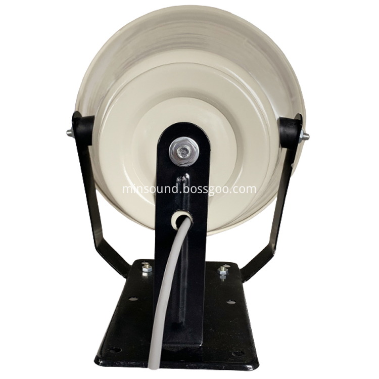 80-100watt HiFi PA Horn Speaker 80-100watt HiFi PA Horn Speaker
