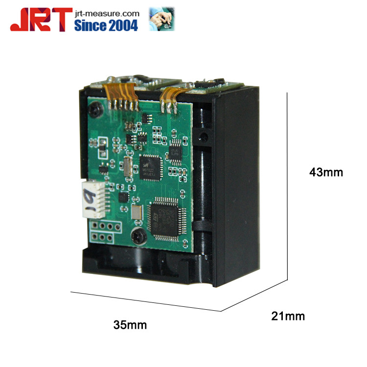 1000Hz High Frequency LiDAR System