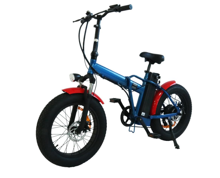 foldable electric bicycle foldable electric bicycle