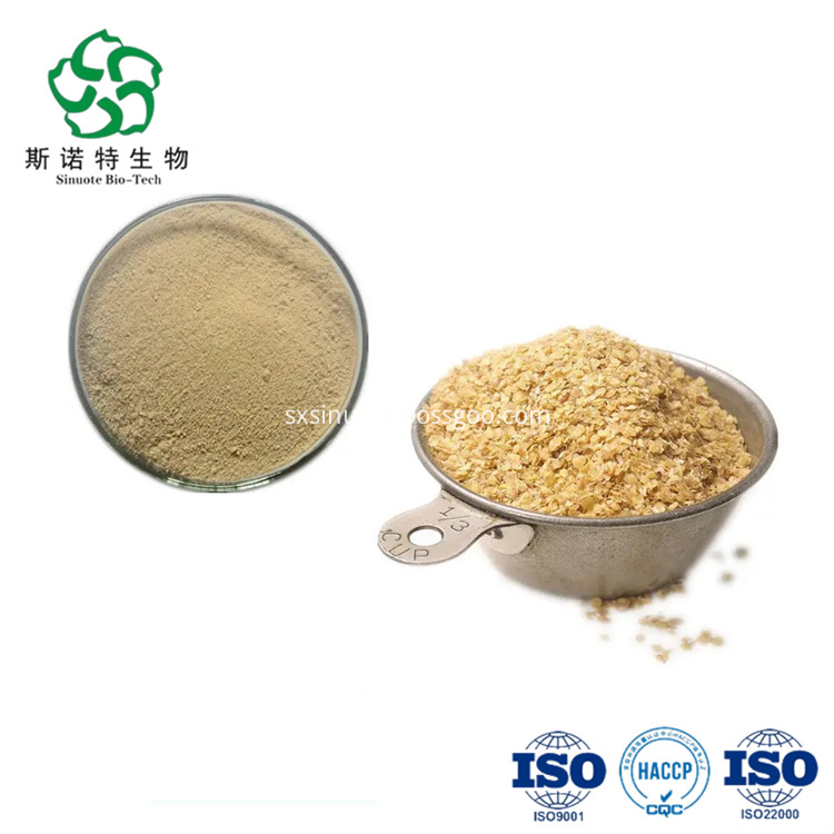 Wheat Germ Extract Wheat Germ Extract