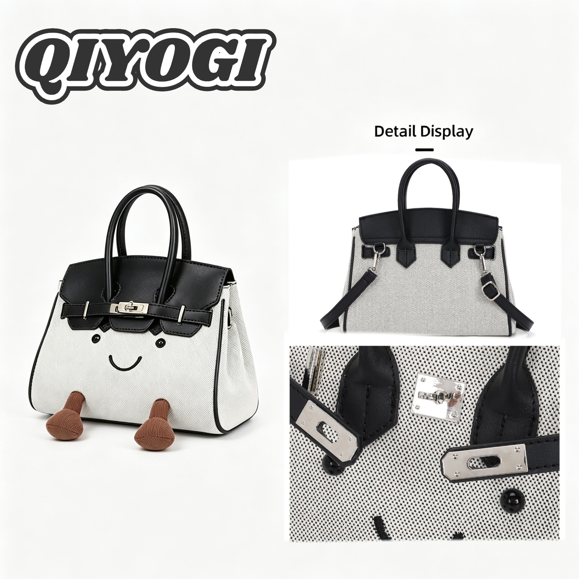 Bag inner photos Bag inner photos