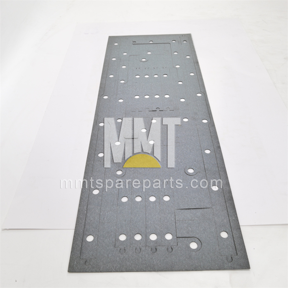 Oil Pan Gasket 188-0210 Oil Pan Gasket 188-0210