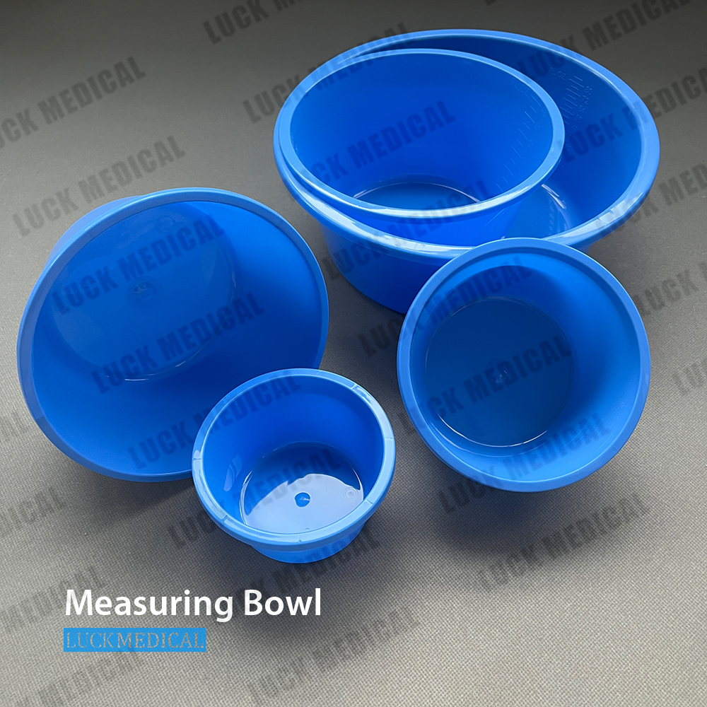 Plastic Measuring bowl (1) Plastic Measuring bowl (1)