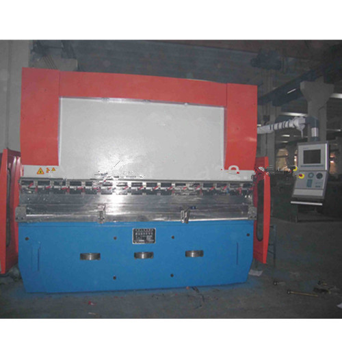 CNC Press Brake