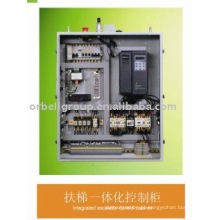 China Levante O Armario De Controle Armario De Controle Da Escada Rolante Fabricante Do Armario De Controle Do Elevador