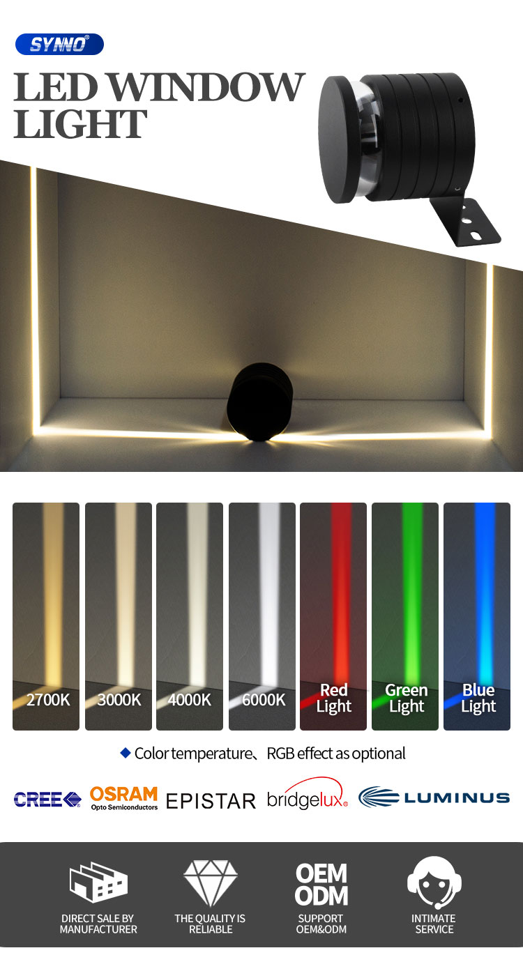 Led Window Light Led Window Light
