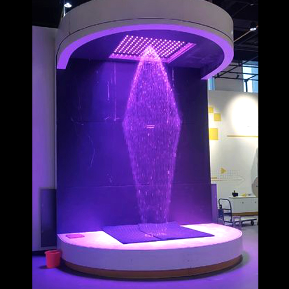 rain fountain indoor rain fountain indoor