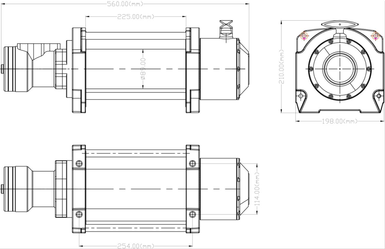 Hydraulic 10000 15000 Hydraulic 10000 15000