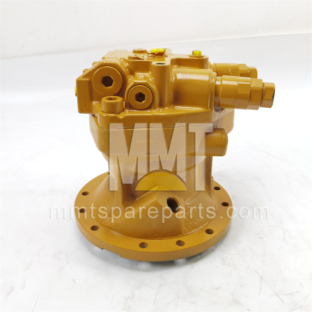 Hydraulic Swing Motor 422-9182 Hydraulic Swing Motor 422-9182