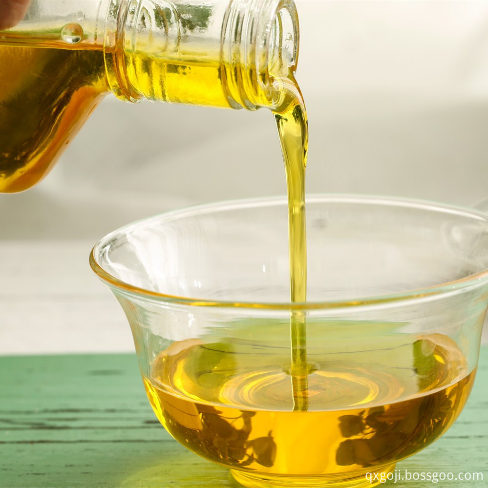 الجمال زيت بذور غوجي Beauty Goji Seed Oil