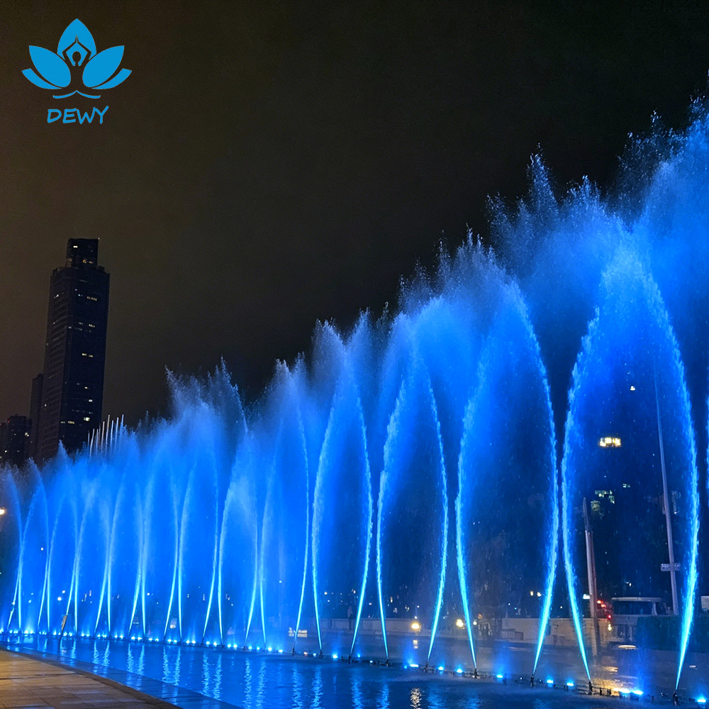 dancing fountain dancing fountain