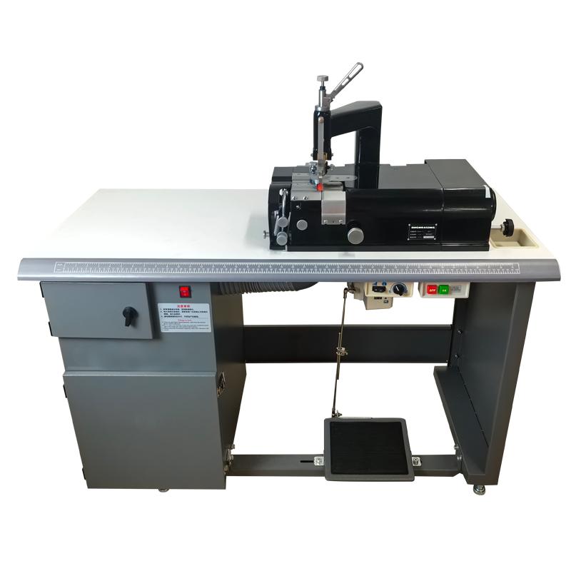 SC-102B Leather Material Circular Knife Edge Thinning Machine (1) SC-102B Leather Material Circular Knife Edge Thinning Machine (1)