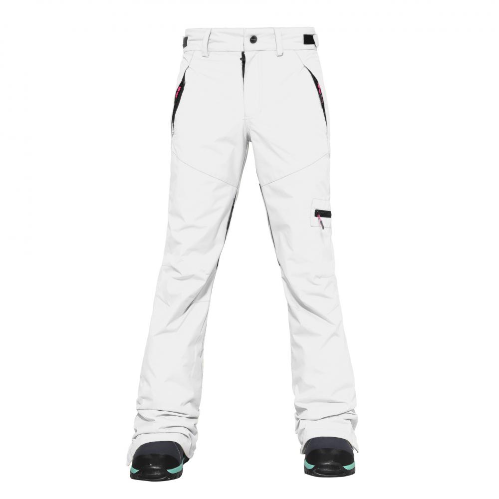 Ski Wear With Seam Taped