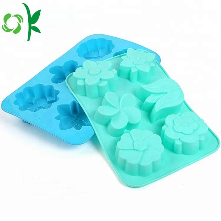 silicone ice mold 