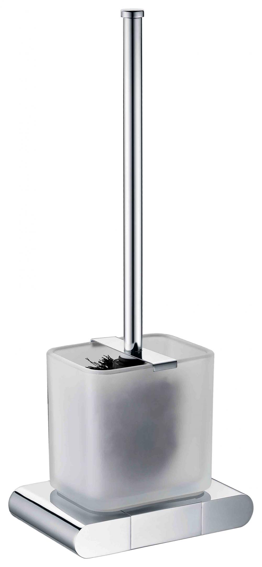 Portaescobillas de baño de alta calidad High Quality Toilet Brush Holder