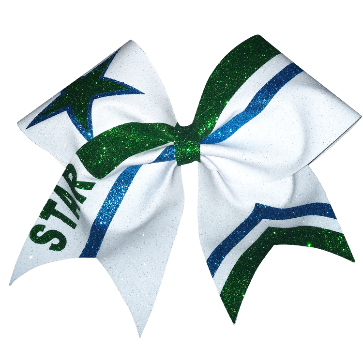 cheer bows