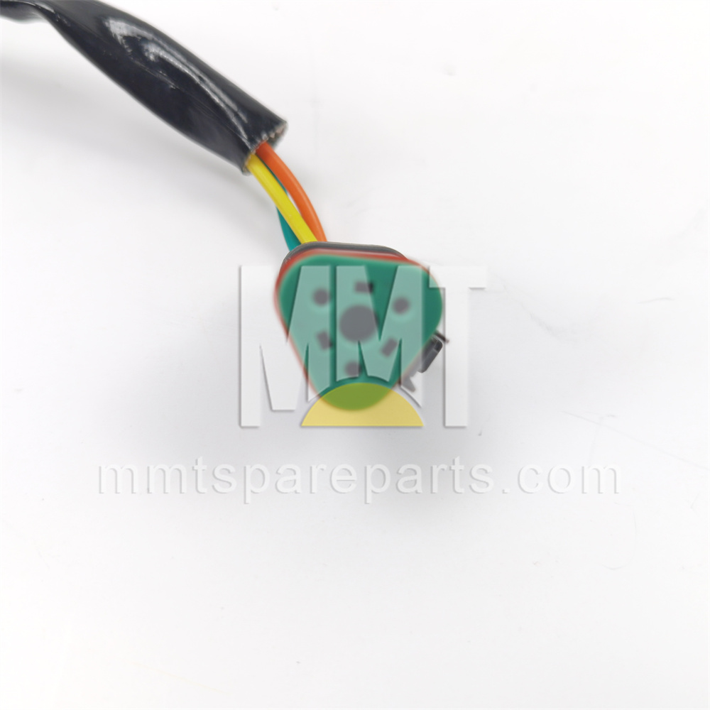 Pressure Sensor 194-6722 Pressure Sensor 194-6722