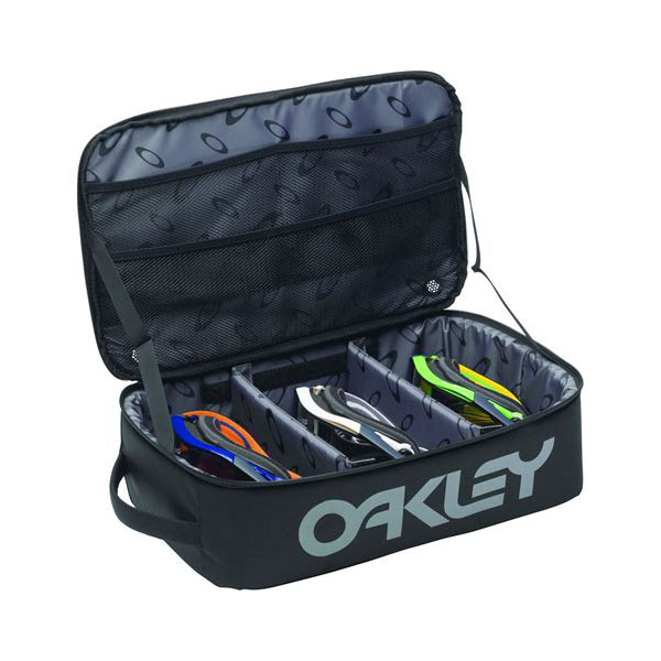 Goggle storage case