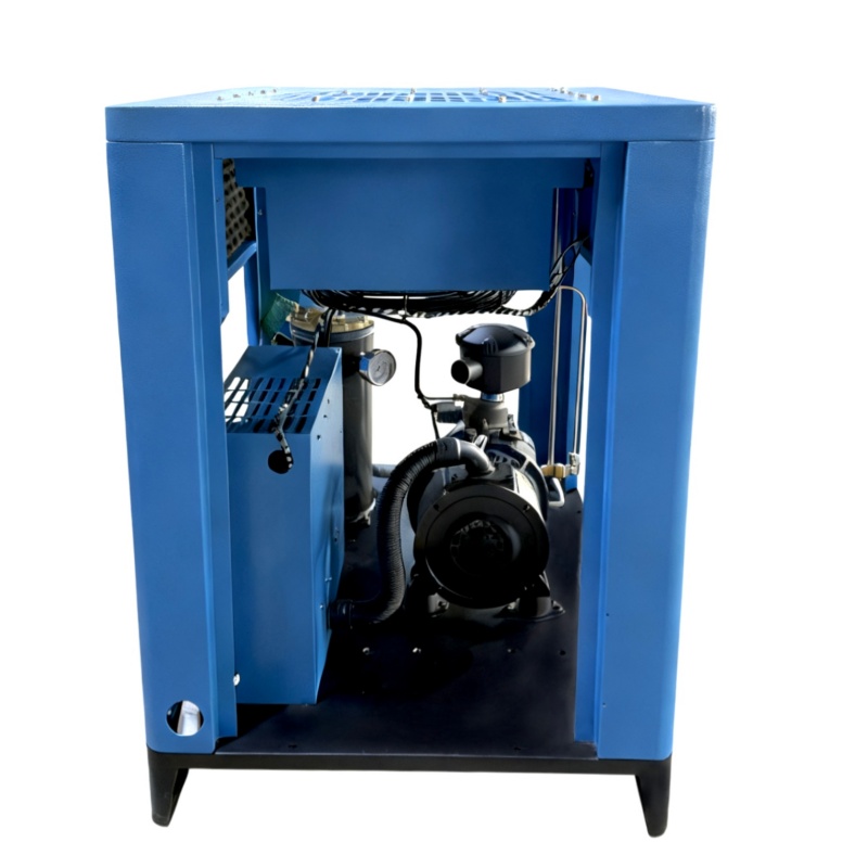 10HP screw air compressor 10HP screw air compressor