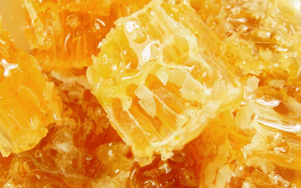 Pure Honey 28 Pure Honey 28