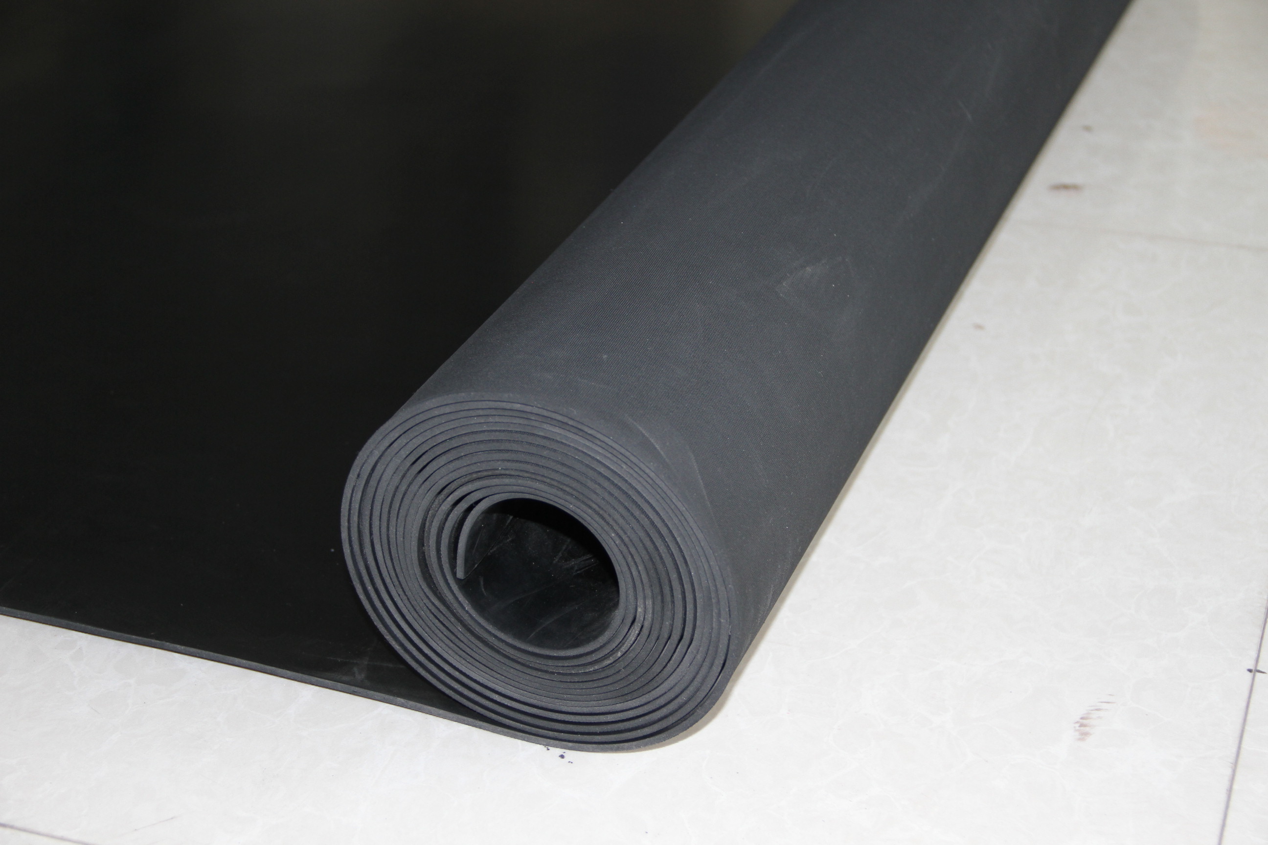 RUBBER SHEET7