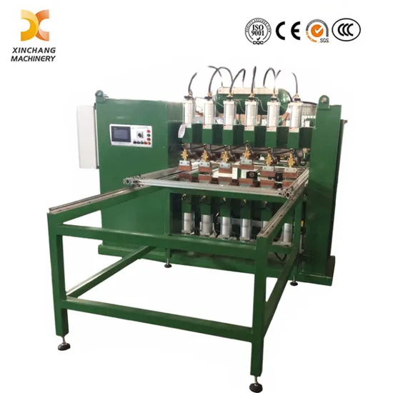 Professional Condenser Welding Laser Machine with Medium Frequency2 Professional Condenser Welding Laser Machine with Medium Frequency2