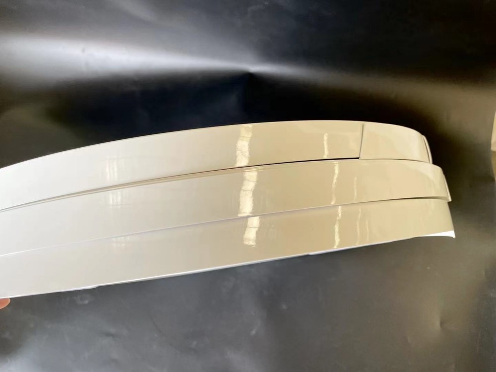 PVC Edge Banding PVC Edge Banding