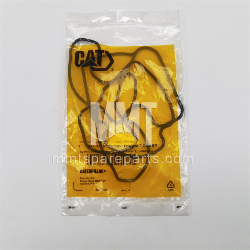 Cylinder Head Gasket 447-3735 Cylinder Head Gasket 447-3735