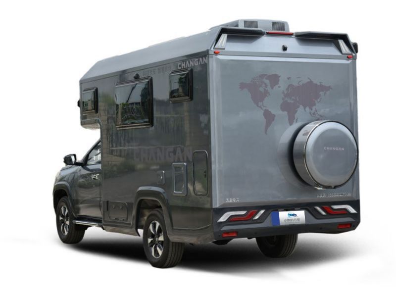 Peak View RV 2022 Model Enjoy Edition Peak View RV 2022 Model Enjoy Edition