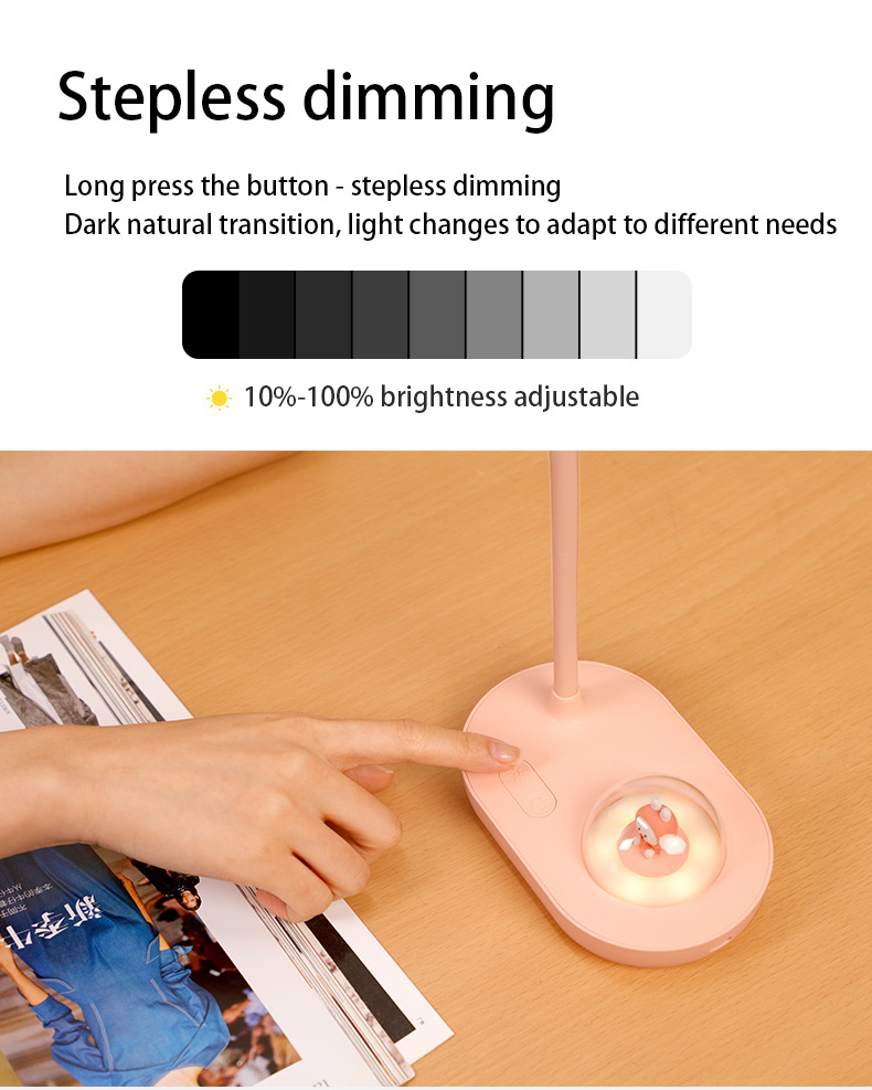 Desk Lamp Desk Lamp