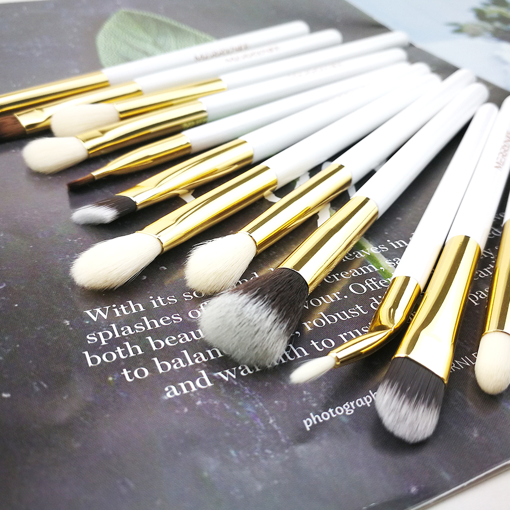 Eye Makeup Brush Sets