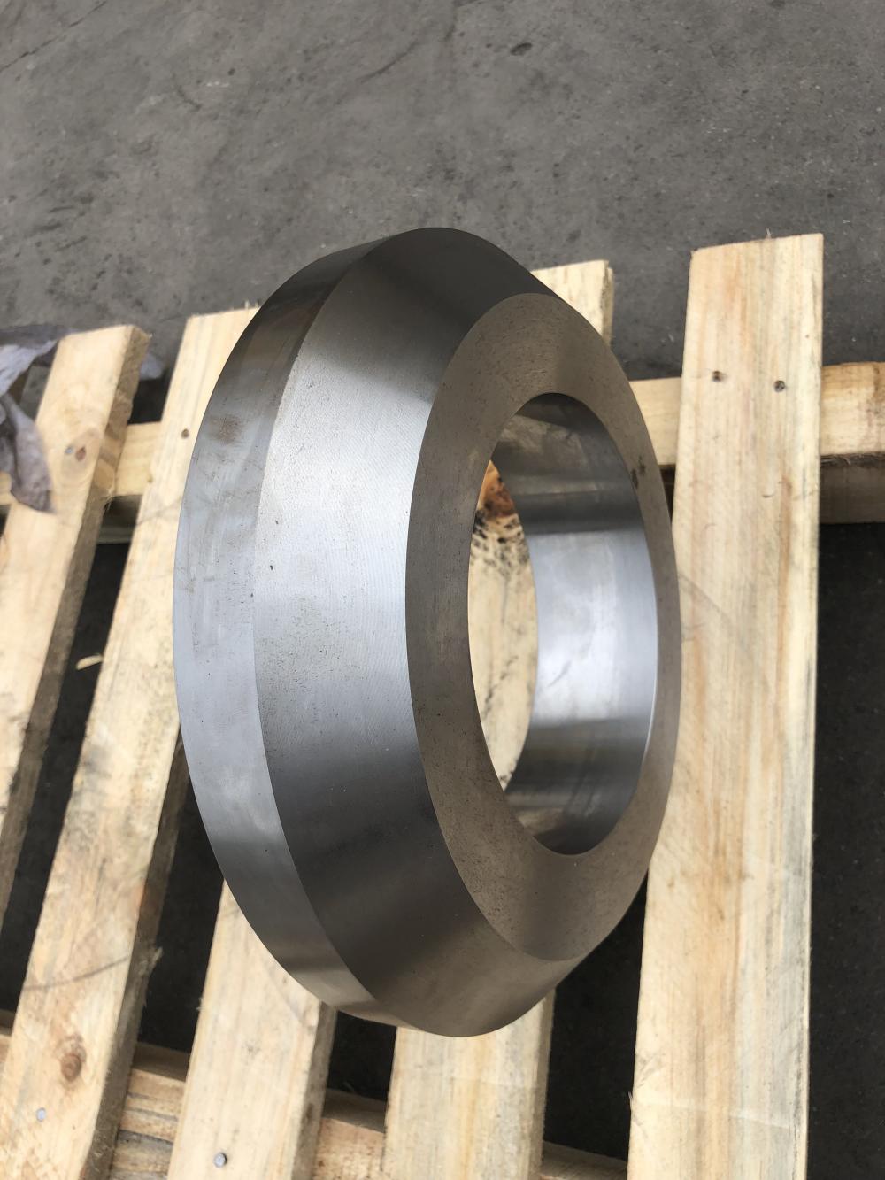 Forged Ring Forged Ring